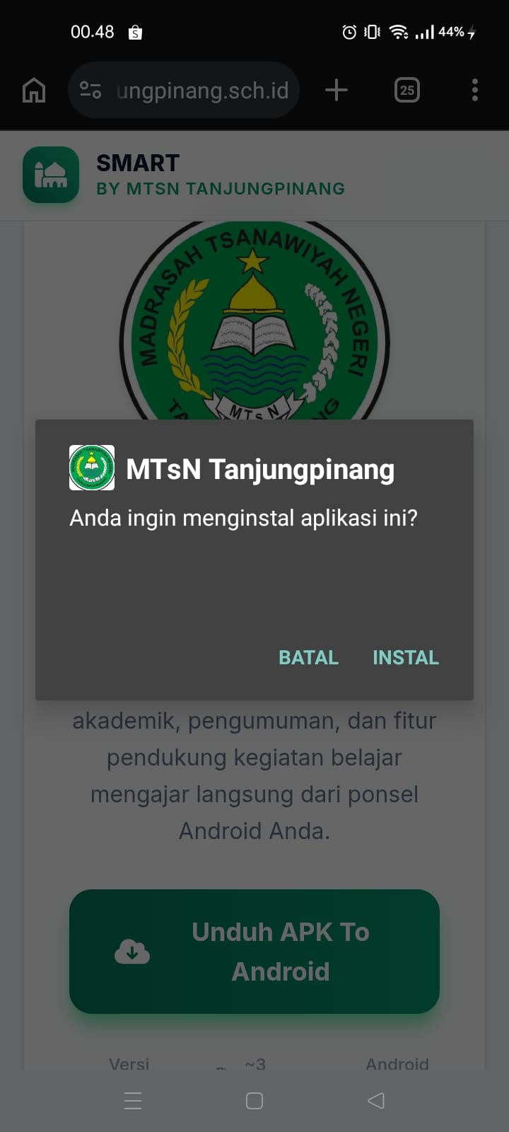 Screenshot 5